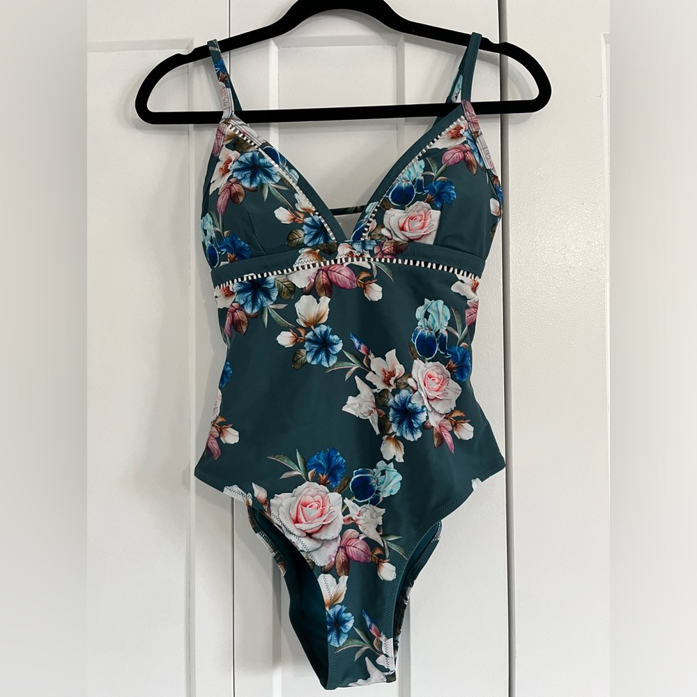 Medium Swimsuit